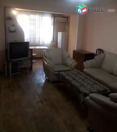 Varcov bnakaran Pushkini poxocum