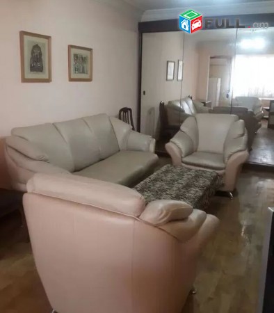 Varcov bnakaran Pushkini poxocum