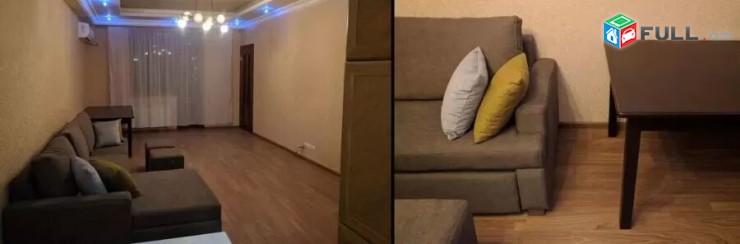 Varcov e trvum bnakaran Ajapnyakum, Fuchiki poxoci norakaruyc shenqum