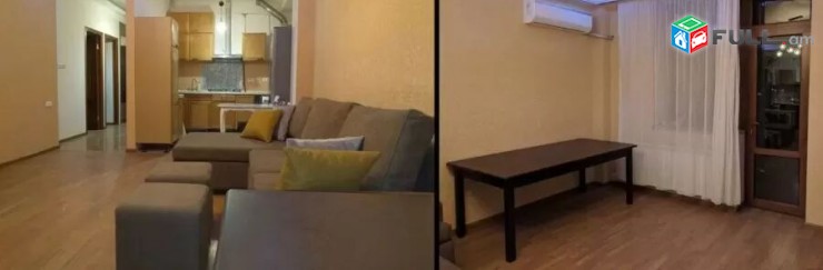 Varcov e trvum bnakaran Ajapnyakum, Fuchiki poxoci norakaruyc shenqum