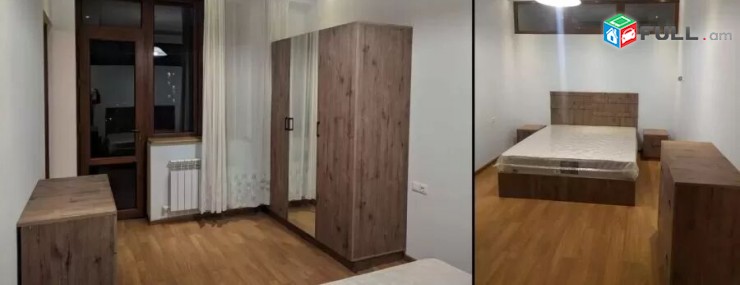 Varcov e trvum bnakaran Ajapnyakum, Fuchiki poxoci norakaruyc shenqum