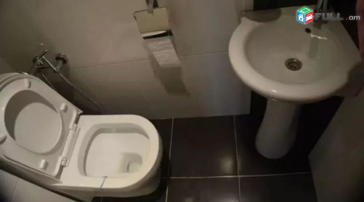 Վարձով է տրվում 3 սենյականոց լուսավոր, ընդարձակ բնակարան Երվանդ Քոչարի փողոցում