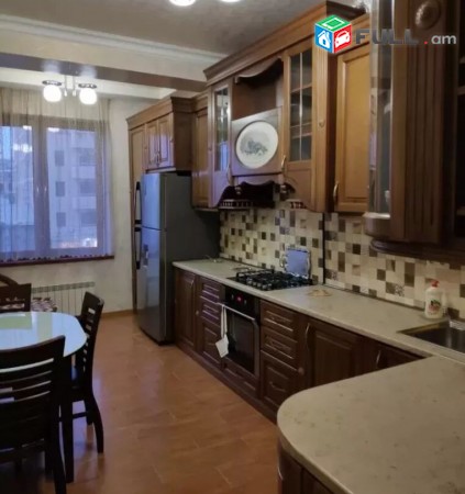 2 senyakanoc nor veranorogvac bnakaran Hrachya Qochar poxocum