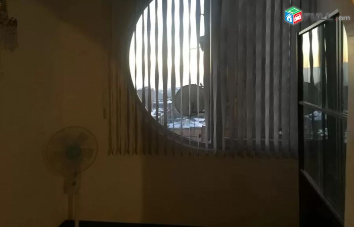 Vardzov e trvum bnakaran A. Avetisyan poxocum
