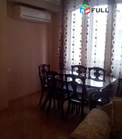 Տրվում է վարձով բնակարան Սարյան փողոցում