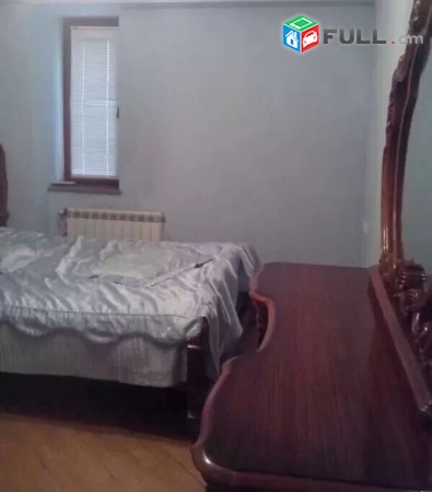 Տրվում է վարձով բնակարան Սարյան փողոցում
