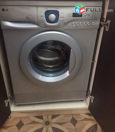 Տրվում է վարձով բնակարան Սարյան փողոցում