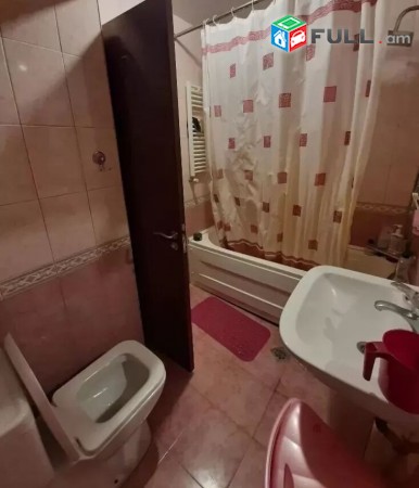 Trvume vardzov 3 senyakanoc bnakaran Komitasum- Hakobyan poxoc