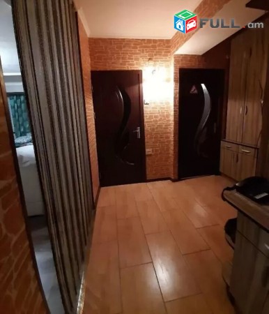 Trvume vardzov 3 senyakanoc bnakaran Komitasum- Hakobyan poxoc