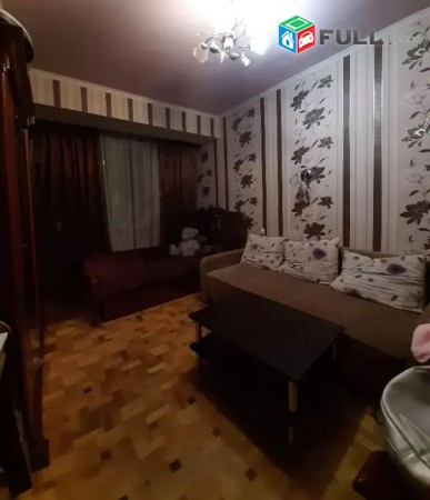 Trvume vardzov 3 senyakanoc bnakaran Komitasum- Hakobyan poxoc