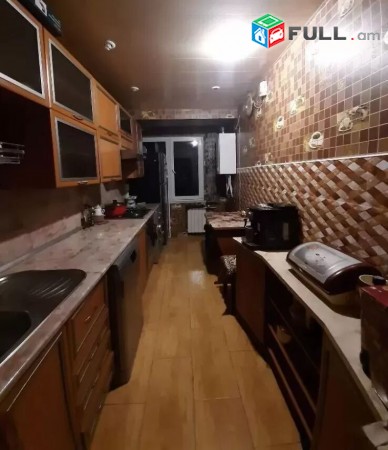 Trvume vardzov 3 senyakanoc bnakaran Komitasum- Hakobyan poxoc