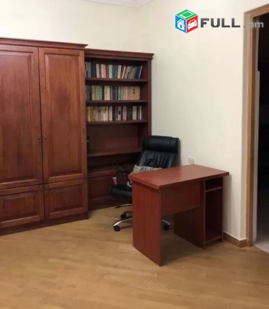 Վարձով է տրվում էլիտար բնակարան կենտրոնում Բայրոն փողոցում