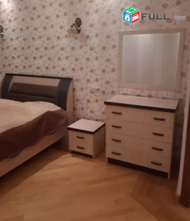 Gexecik bnakaran Avanum, Carav axbyur poxocum