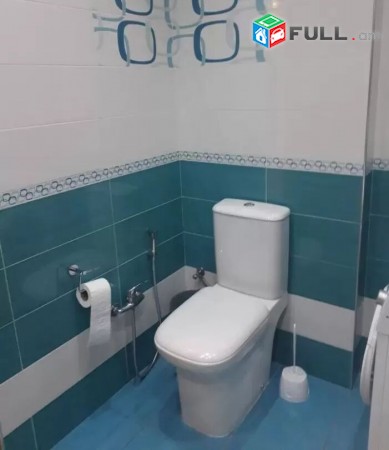 Gexecik bnakaran Avanum, Carav axbyur poxocum