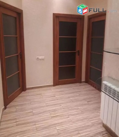 Gexecik bnakaran Avanum, Carav axbyur poxocum