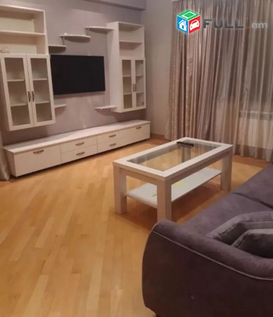 Gexecik bnakaran Avanum, Carav axbyur poxocum