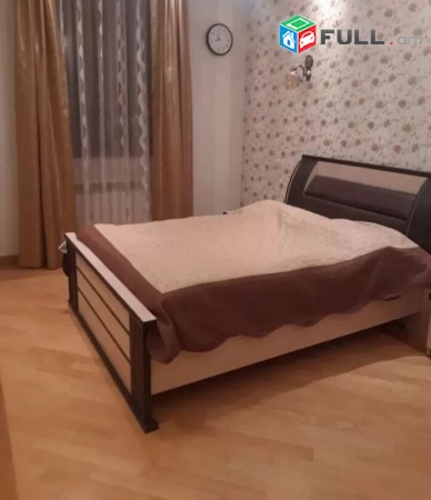 Gexecik bnakaran Avanum, Carav axbyur poxocum