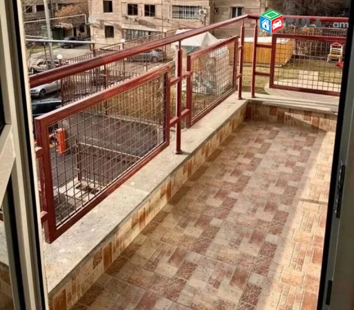 Varcov e trvum 4 senyakanoc gexecik bnakaran Rostomi poxocum