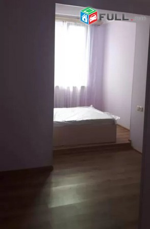 Vardzov bnakaran Komitasi poxotayum