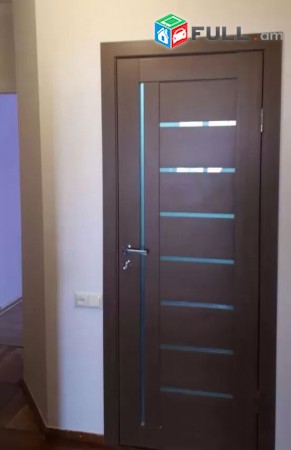 Vardzov bnakaran Komitasi poxotayum