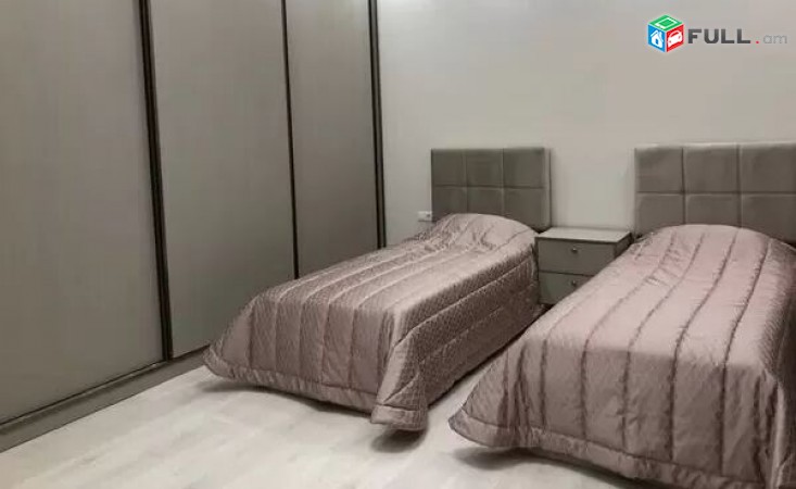Gexecik bnakaran Mashtoci poxocum