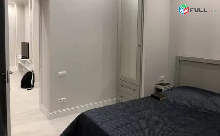 Gexecik bnakaran Mashtoci poxocum