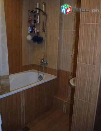 Vardzov bnakaran Davitashenum