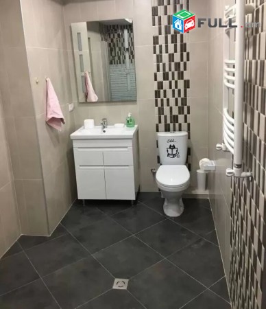 Shqex bnakaran Argishti poxocum