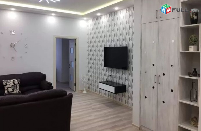 Shqex bnakaran Argishti poxocum