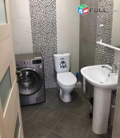 Shqex bnakaran Argishti poxocum
