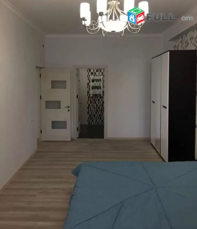 Shqex bnakaran Argishti poxocum