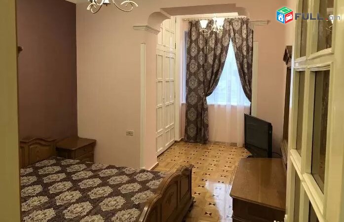 Varcov e trvum 3 senyakanoc bnakaran Vagharshyan- Komitas xachmerukum