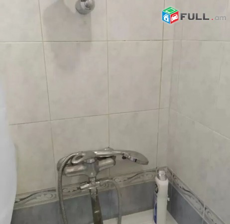 Տրվում է վարձով բնակարան Կոմիտաս-Վաղարշյան խաչմերուկում