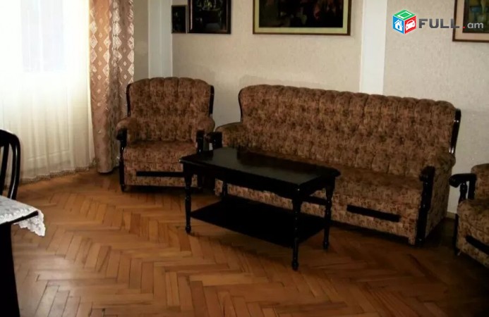 Varcov e trvum bnakaran Tumanyan poxocum