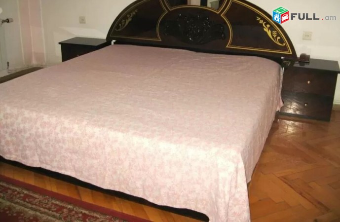 Varcov e trvum bnakaran Tumanyan poxocum