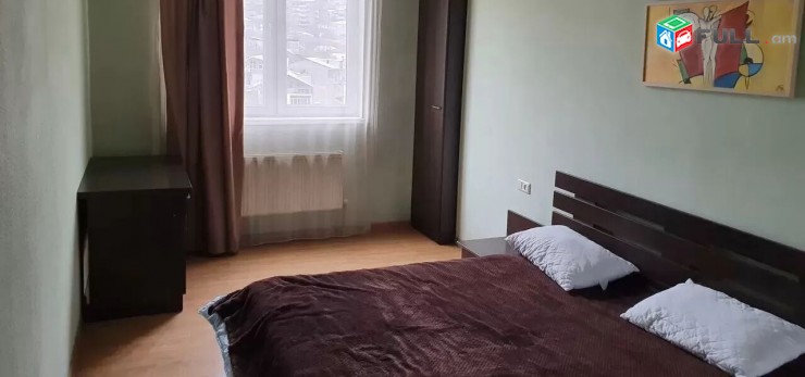 Varcov e trvum bnakaran Saryan poxocum