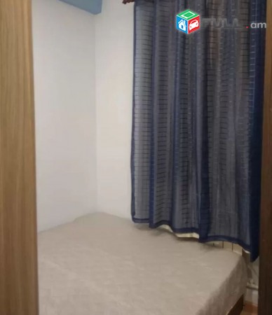 Varcov bnakaran Komitasi poxocum