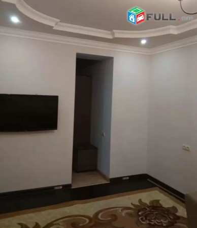 Varcov bnakaran Komitasi poxocum