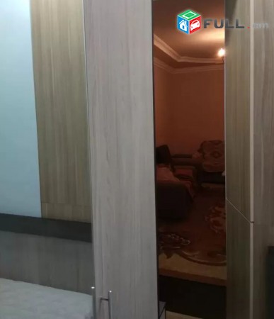 Varcov bnakaran Komitasi poxocum