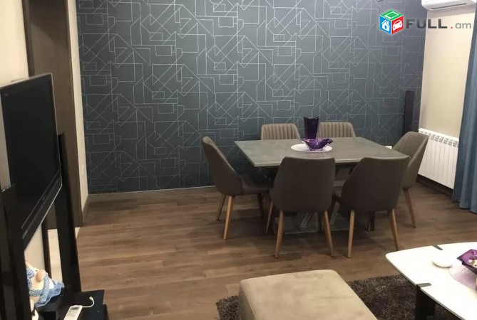 Varcov bnakaran Vracakan poxocum