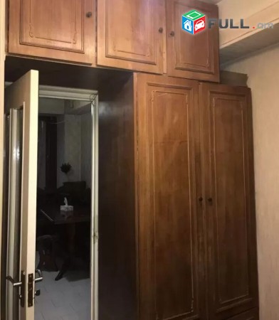 Վարձով բնակարան Ադոնց փողոց