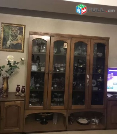 Վարձով բնակարան Ադոնց փողոց
