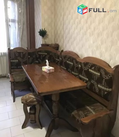 Վարձով բնակարան Ադոնց փողոց