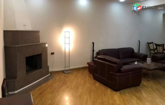 Vardzov trvum e 3 senyakanoc bnakaran kentronum, Isahakyan poxocum