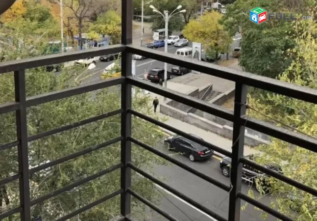 Vardzov trvum e 3 senyakanoc bnakaran kentronum, Isahakyan poxocum