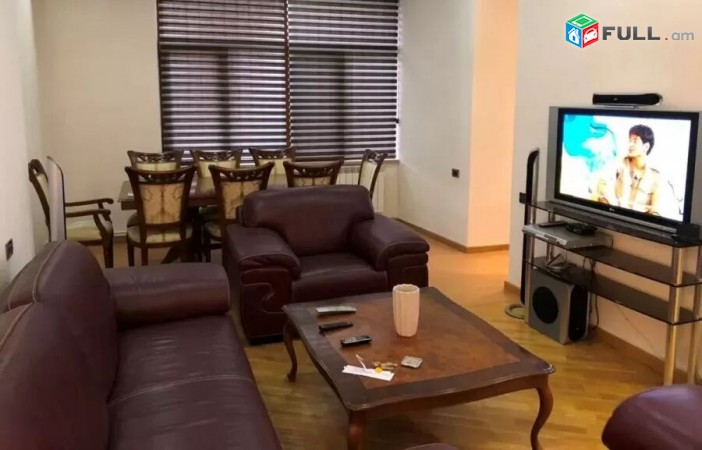 Vardzov trvum e 3 senyakanoc bnakaran kentronum, Isahakyan poxocum
