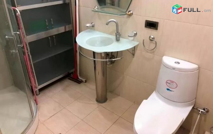 Vardzov trvum e 3 senyakanoc bnakaran kentronum, Isahakyan poxocum