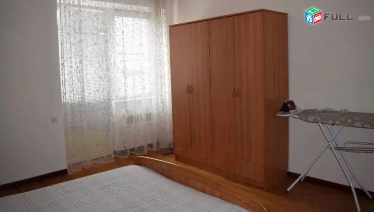 Varcov e trvum bnakaran Barbyusi poxocum norakaruyc shenqum