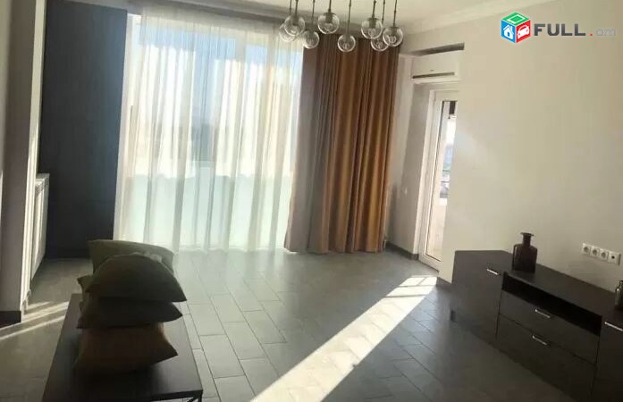 2 սենյականոց բնակարան Զեյթունում, նորակառույցում շենքում