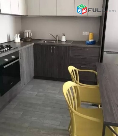2 սենյականոց բնակարան Զեյթունում, նորակառույցում շենքում